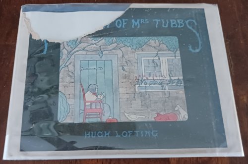 The Story of Mrs. Tubbs