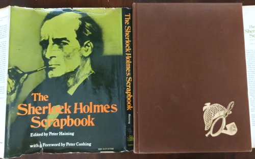 The Sherlock Holmes Scrapbook