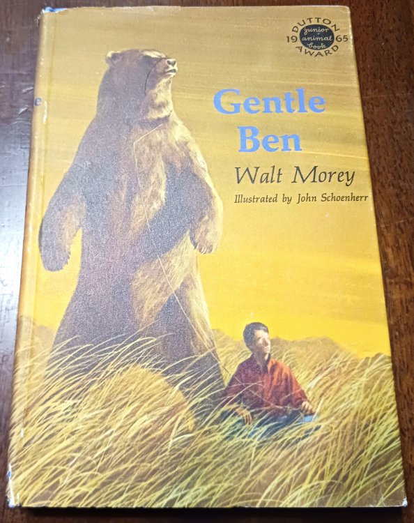 Gentle Ben