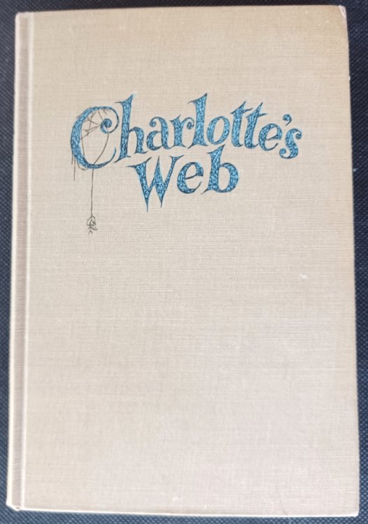 Charlotte's Web