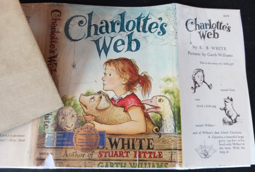 Charlotte's Web