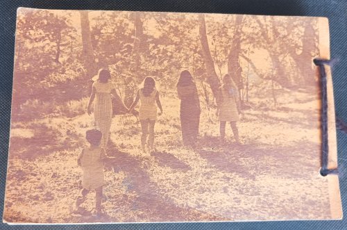 Image for Many Faces Many Faces