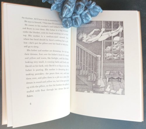 Image for Fly by Night Fly by Night