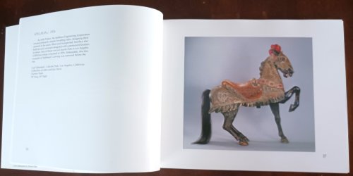 Image for The Carousel Animal The Carousel Animal