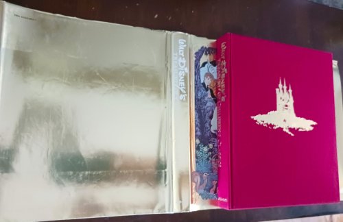 Image for Walt Disney's Treasury of Children's Classics Walt Disney's Treasury of Children's Classics