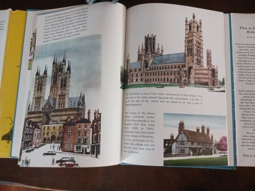 Image for This Is Historic Britain This Is Historic Britain