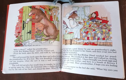 Image for Eight Fairy Tales Eight Fairy Tales