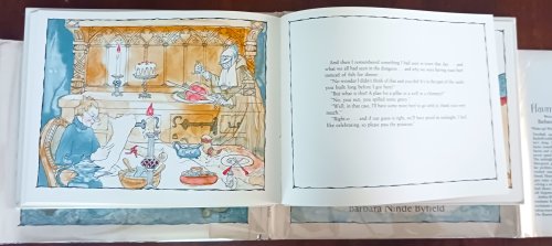 Image for The Haunted Ghost The Haunted Ghost