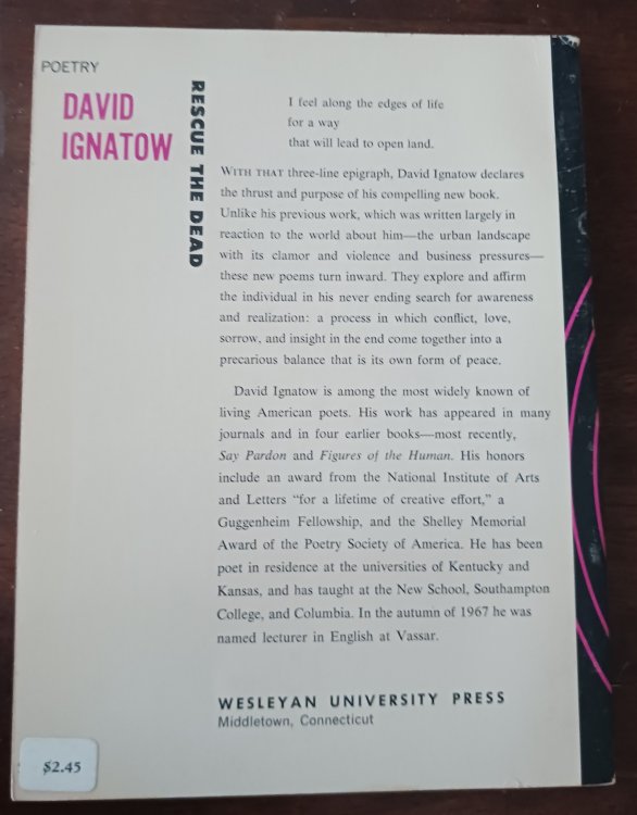 Image for Rescue the Dead Rescue the Dead