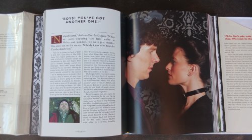 Sherlock: Chronicles