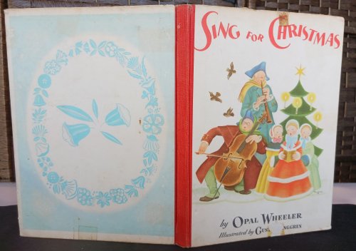 Sing for Christmas