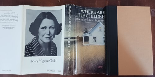 Image for Where Are the Children Where Are the Children