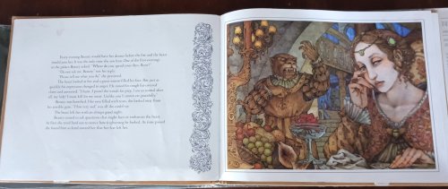 Image for Beauty and the Beast Beauty and the Beast