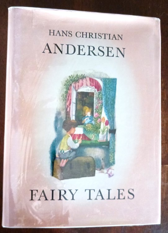 Image for Hans Christian Andersen's Fairy Tales Hans Christian Andersen's Fairy Tales