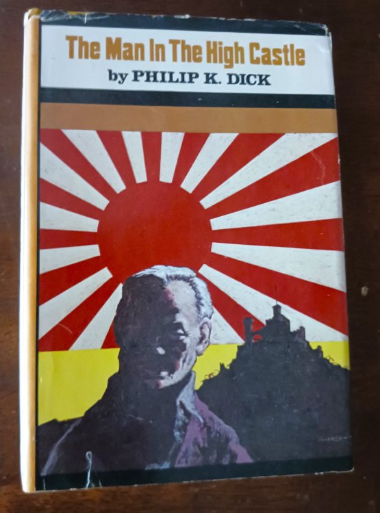 The Man in the High Castle