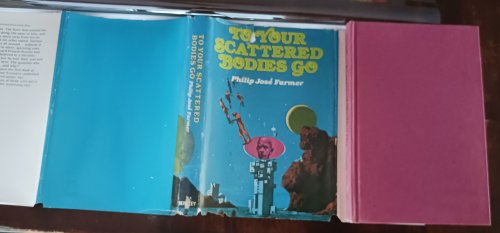 To Your Scattered Bodies Go