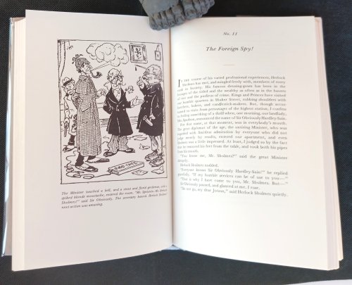 Image for The Adventures of Herlock Sholmes The Adventures of Herlock Sholmes