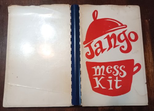 Image for Jango Mess Kit Jango Mess Kit