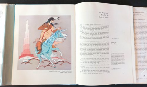Image for They Sang for Horses: The Impact of the Horse on Navajo and Apache Folklore They Sang for Horses: The Impact of the Horse on Navajo and Apache Folklore