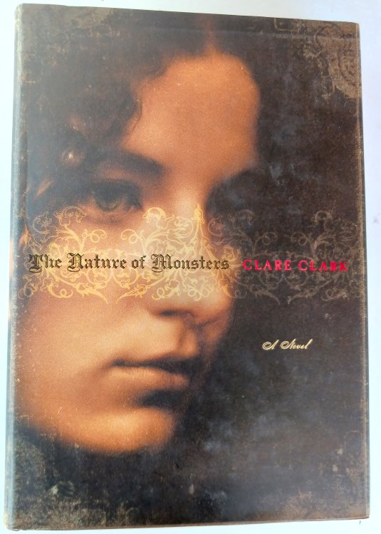 Image for The Nature of Monsters The Nature of Monsters