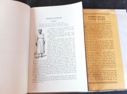 Image for Puerto Rican Cook Book Puerto Rican Cook Book