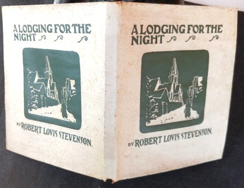 Image for A Lodging for the Night: A Tale A Lodging for the Night: A Tale