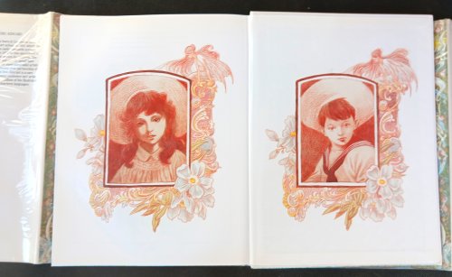 A Child's Garden of Verses