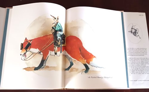 Jump!: The Adventures of Brer Rabbit