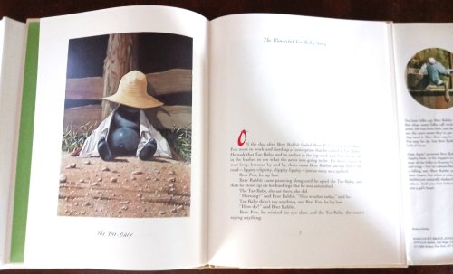 Jump Again!: More Adventures of Brer Rabbit