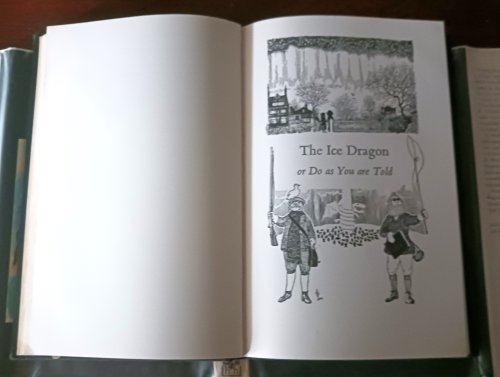 The Complete Book of Dragons