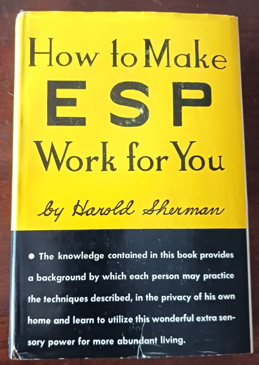 How to Make ESP Work for You