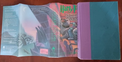 Harry Potter and the Prisoner of Azkaban