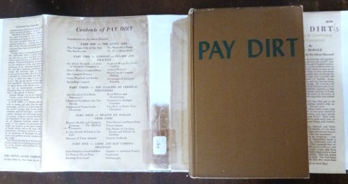 Pay Dirt: Farming & Gardening with Composts