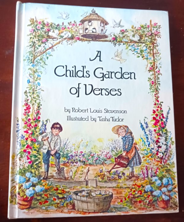 A Child's Garden of Verses
