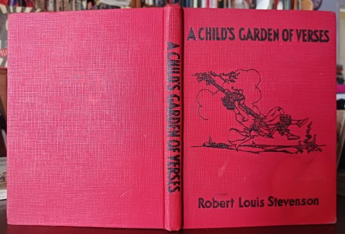 A Child's Garden of Verses (Popular Edition)