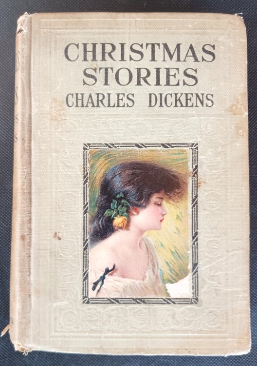 Christmas Stories
