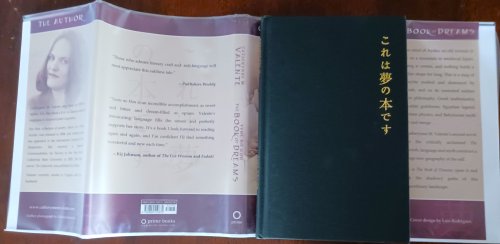 Yume No Hon: The Book of Dreams