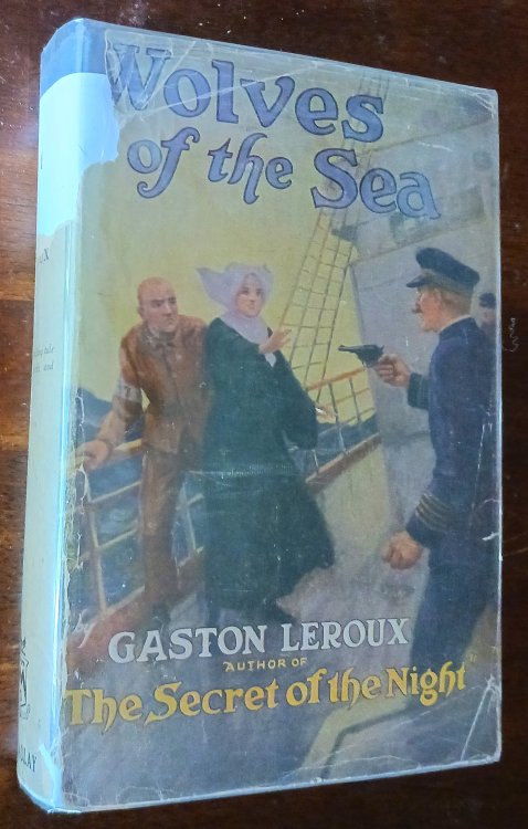 Wolves of the Sea