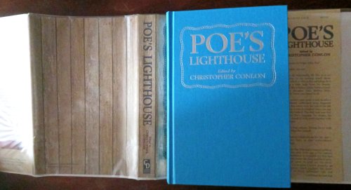 Poe's Lighthouse: All New Collaborations with Edgar Allan Poe