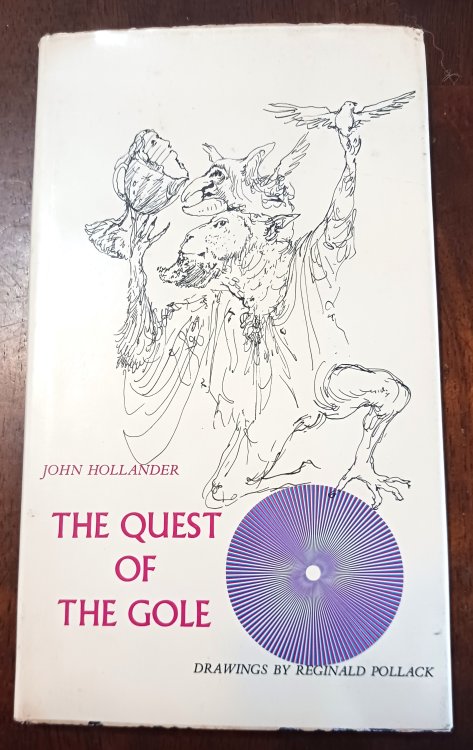 The Quest of the Gole