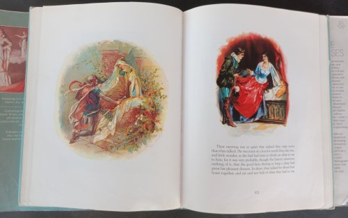 The Three Princesses: Cinderella, Sleeping Beauty, and Snow White