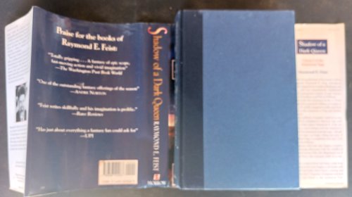 Shadow of a Dark Queen: Volume I of the Serpentwar Saga