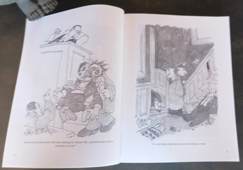 Gahan Wilson's Even Weirder