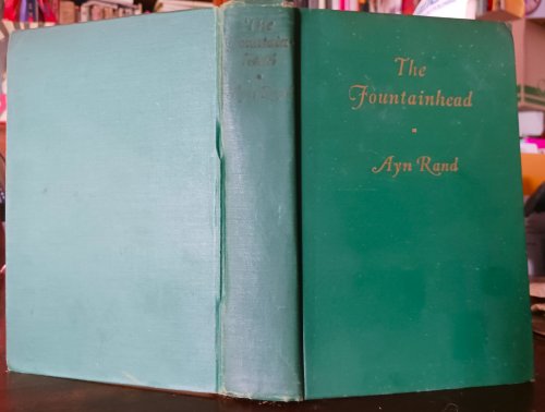 The Fountainhead