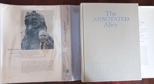 The Annotated Alice