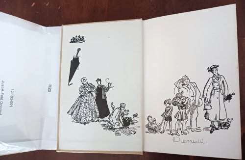Mary Poppins