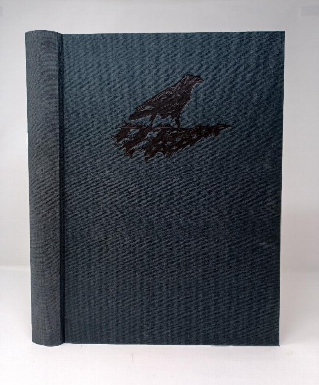 One of the Missing - 1 of only 120 copies made