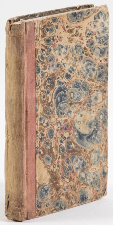 The Massachusetts Directory; Being the First Part of the New-England Directory. - 1835