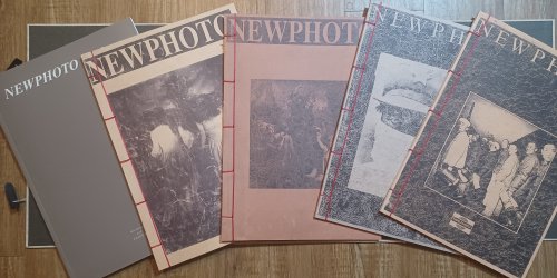 Image for 10 Years Newphoto. No. 1 - 4 China 10 Years Newphoto. No. 1 - 4 China