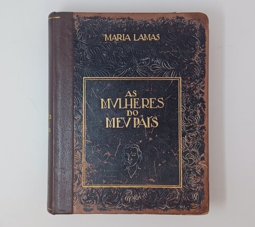 As Mulheres Do Mey Pas (1948)